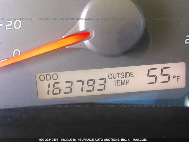 4T1BF3EK9BU702831 - 2011 TOYOTA CAMRY SE/LE/XLE 红色 照片 7