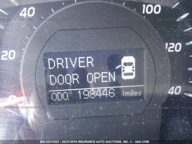 4T1BE46K67U128235 - 2007 TOYOTA CAMRY NEW GENERAT CE/LE/XLE/SE GRAY photo 7