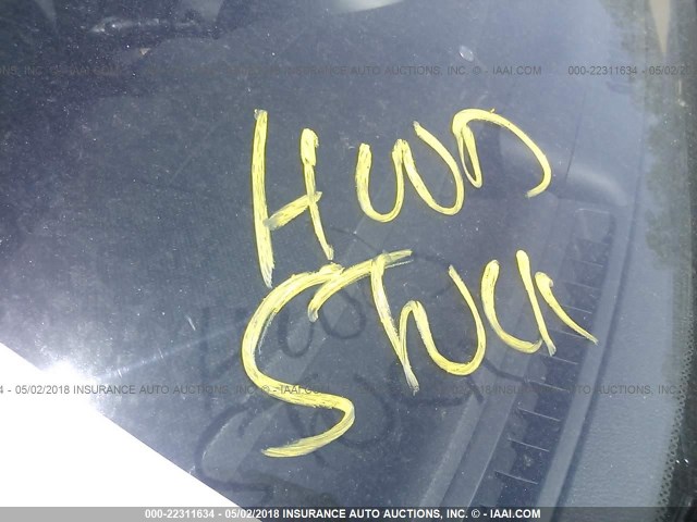 KL1TD6DE5AB118388 - 2010 CHEVROLET AVEO LS/LT 黄色 照片 10