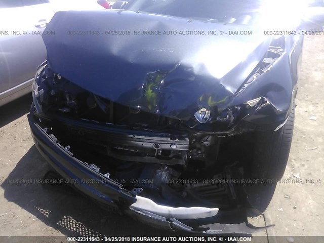 JTKDE167880238373 - 2008 TOYOTA SCION TC 灰色 照片 6