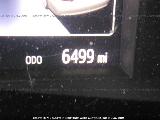 4T1BF1FK5HU710162 - 2017 TOYOTA CAMRY LE/XLE/SE/XSE BLUE photo 7