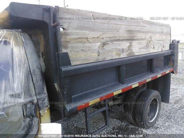 1FDAF57F72EC02782 - 2002 FORD F550 SUPER DUTY Unknown photo 7