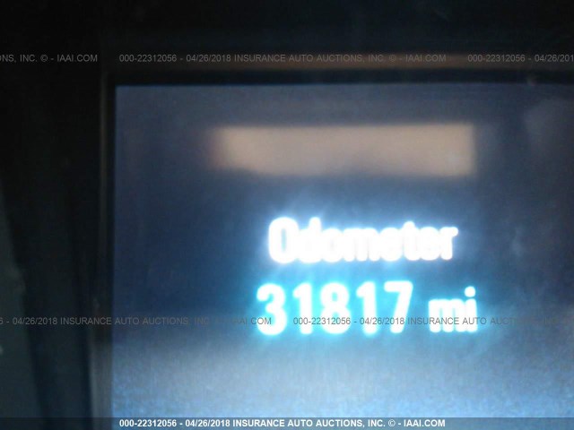 1G11B5SL5FF183915 - 2015 CHEVROLET MALIBU LS BLUE photo 7