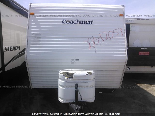 1TC2B969661308259 - 2006 COACHMEN 8X28  Unknown photo 10