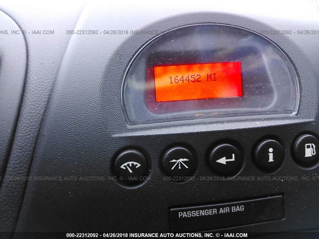 2G2WP552381171679 - 2008 PONTIAC GRAND PRIX ნაცრისფერი ფოტო 7