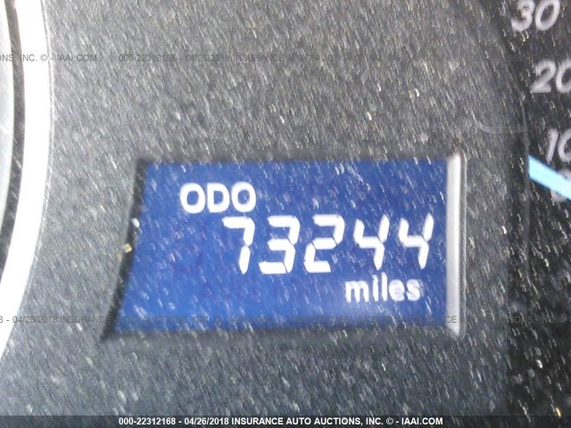 4T1BF1FK2CU035282 - 2012 TOYOTA CAMRY SE/LE/XLE SILVER photo 7