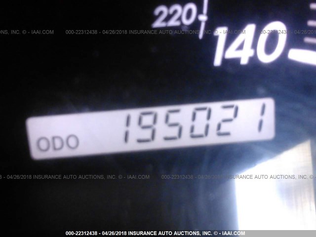 4T1BE32K45U539744 - 2005 TOYOTA CAMRY LE/XLE/SE ნაცრისფერი ფოტო 7