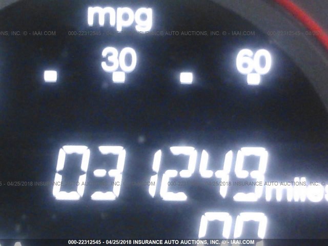 1HGCR2F50HA073507 - 2017 HONDA ACCORD SPORT 白色 照片 7