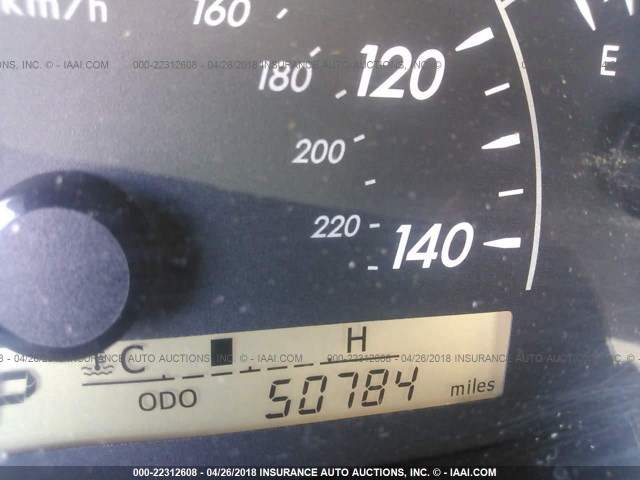 4T4BF1FK3ER354926 - 2014 TOYOTA CAMRY L/SE/LE/XLE 银色 照片 7