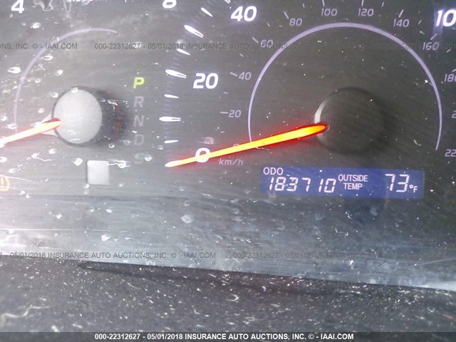 4T1BF3EK4BU623065 - 2011 TOYOTA CAMRY SE/LE/XLE SILVER photo 7