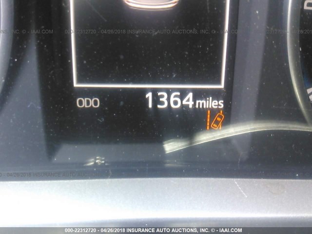 JTMWFREV1JJ170168 - 2018 TOYOTA RAV4 ADVENTURE/XLE 灰色 照片 7