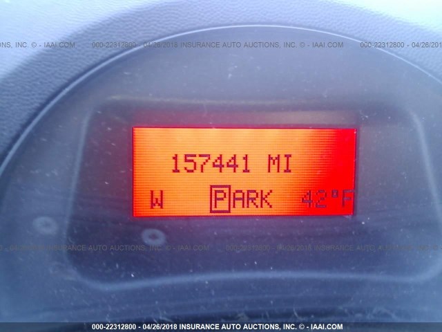 2G2WP552781102705 - 2008 PONTIAC GRAND PRIX SILVER photo 7