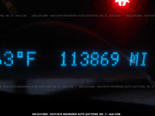 1G1ZB5E11BF356661 - 2011 CHEVROLET MALIBU LS 白色 照片 7