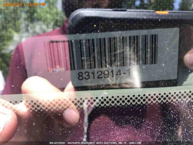 2C4RC1BG8JR120229 - 2018 CHRYSLER PACIFICA TOURING L Մոխրագույն լուսանկար 11