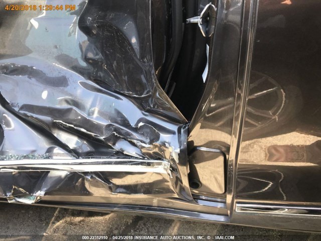 2C4RC1BG8JR120229 - 2018 CHRYSLER PACIFICA TOURING L Մոխրագույն լուսանկար 16