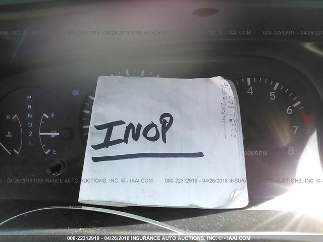 JT2BF22K7W0093201 - 1998 TOYOTA CAMRY CE/LE/XLE 白色 照片 7