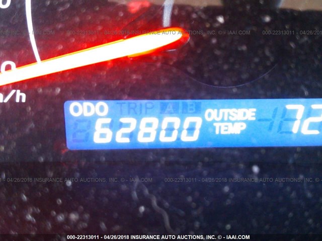 4T1BF3EK9AU109369 - 2010 TOYOTA CAMRY SE/LE/XLE 灰色 照片 7