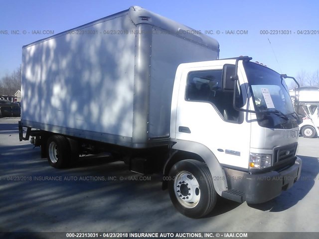 3FRLL45Z97V634155 - 2007 FORD LOW CAB FORWARD LCF450 Unknown photo 1