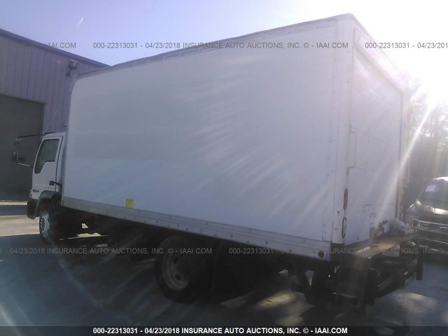 3FRLL45Z97V634155 - 2007 FORD LOW CAB FORWARD LCF450 Unknown photo 3