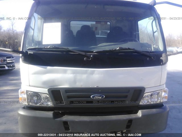 3FRLL45Z97V634155 - 2007 FORD LOW CAB FORWARD LCF450 Unknown photo 7