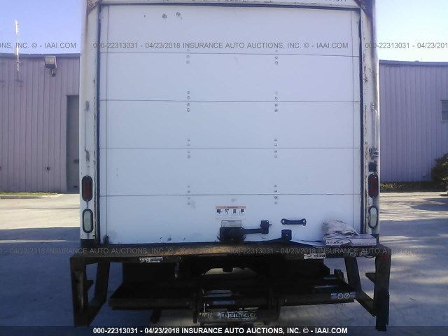 3FRLL45Z97V634155 - 2007 FORD LOW CAB FORWARD LCF450 Unknown photo 8