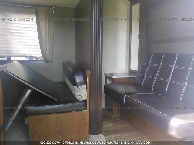 4X4TVBA2XG4105975 - 2016 FOREST RIVER VIBE  Անհայտ լուսանկար 5