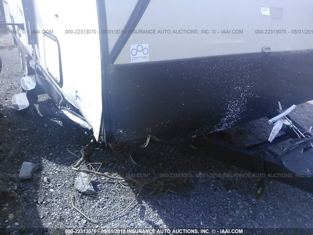 4X4TVBA2XG4105975 - 2016 FOREST RIVER VIBE  Անհայտ լուսանկար 6