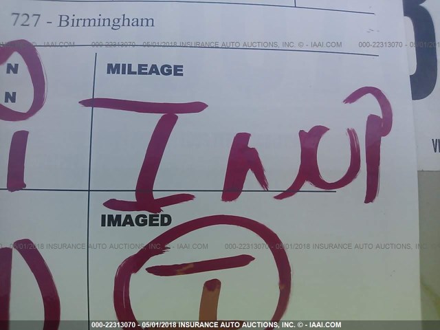 4X4TVBA2XG4105975 - 2016 FOREST RIVER VIBE  Անհայտ լուսանկար 7