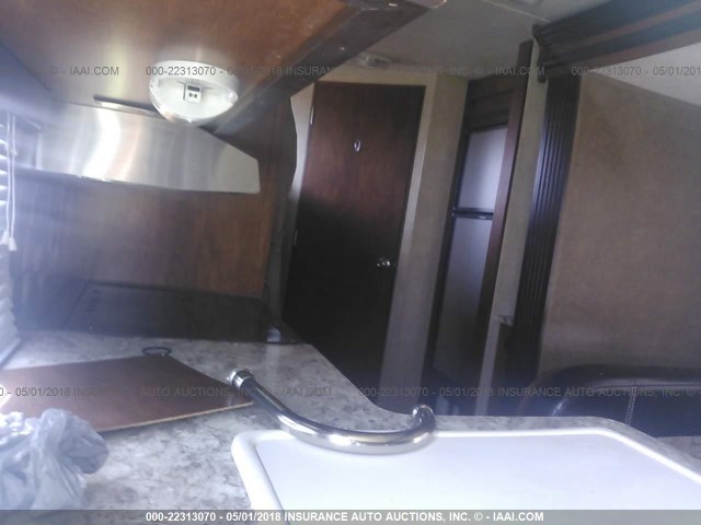 4X4TVBA2XG4105975 - 2016 FOREST RIVER VIBE  Անհայտ լուսանկար 8