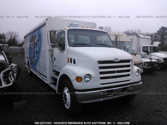 2FZAASDC47AY58221 - 2007 STERLING TRUCK L7500  Unknown photo 1