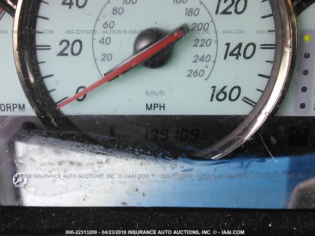 4T1CA38P66U076221 - 2006 TOYOTA CAMRY SOLARA SE/SLE შავი ფოტო 7