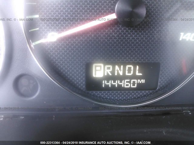 1G1ZS58F17F109302 - 2007 CHEVROLET MALIBU LS 白色 照片 7