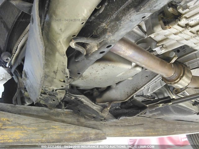 19UUB1F52JA005699 - 2018 ACURA TLX TECH SILVER photo 6