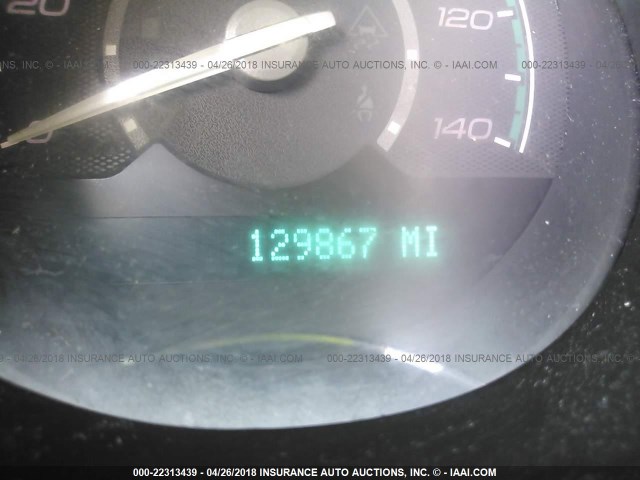 1G1ZB5E12BF124702 - 2011 CHEVROLET MALIBU LS SILVER photo 7