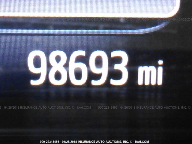 4T1BF1FK3FU033044 - 2015 TOYOTA CAMRY LE/XLE/SE/XSE Grau Foto 7