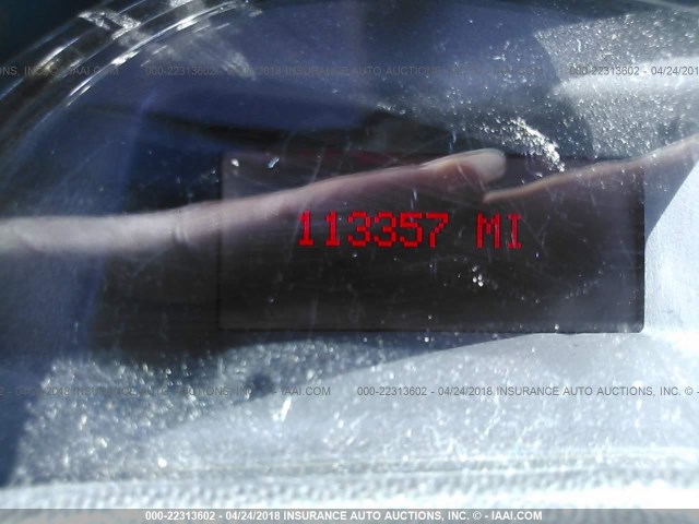 2G2WP552461274039 - 2006 PONTIAC GRAND PRIX BROWN photo 7