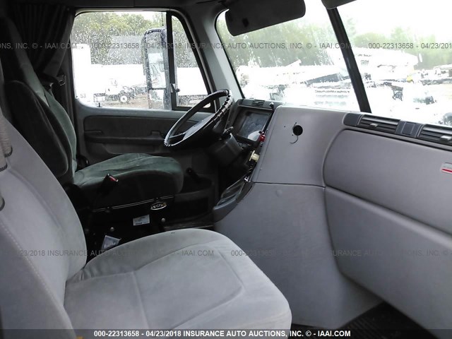 1FUJA6CV27LZ35260 - 2007 FREIGHTLINER CONVENTIONAL COLUMBIA Unknown photo 5