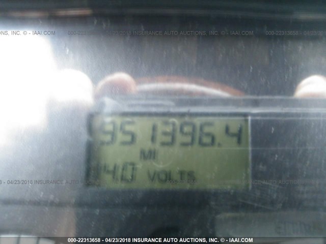 1FUJA6CV27LZ35260 - 2007 FREIGHTLINER CONVENTIONAL COLUMBIA Unknown photo 6