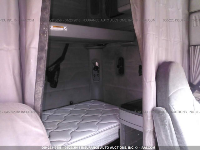 1FUJA6CV27LZ35260 - 2007 FREIGHTLINER CONVENTIONAL COLUMBIA Unknown photo 7