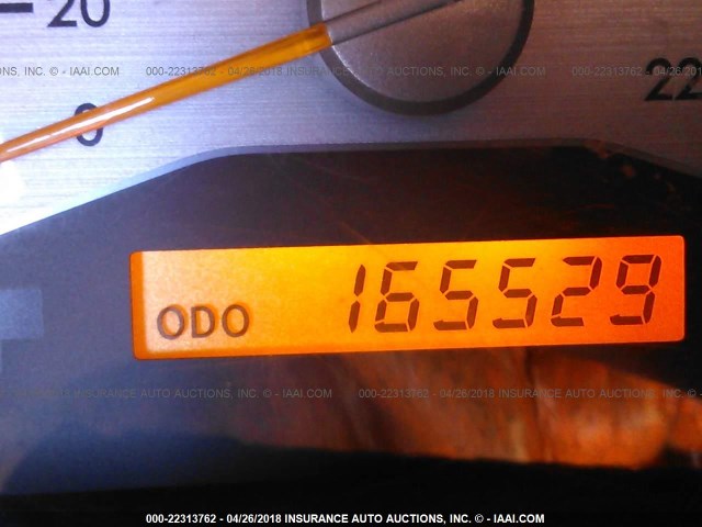 JTKDE167270186091 - 2007 TOYOTA SCION TC ნაცრისფერი ფოტო 7