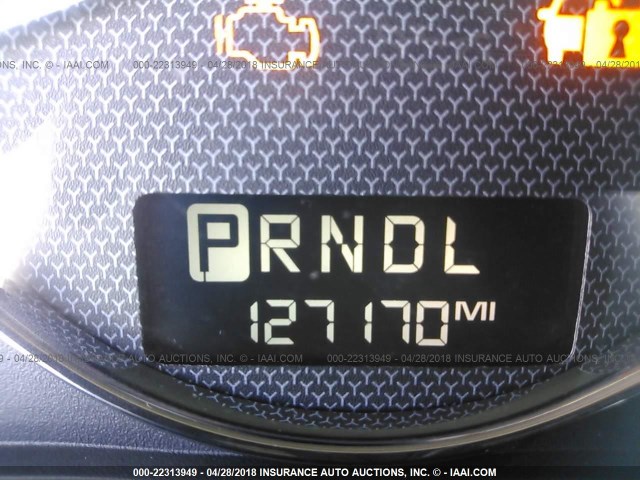 1G1ZS51F66F283648 - 2006 CHEVROLET MALIBU LS 绿色 照片 7