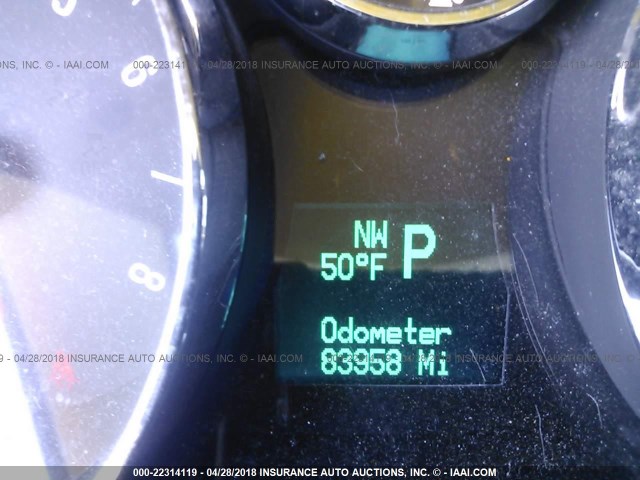 3GNAL2EK0DS570362 - 2013 CHEVROLET CAPTIVA LS 浅蓝色 照片 7