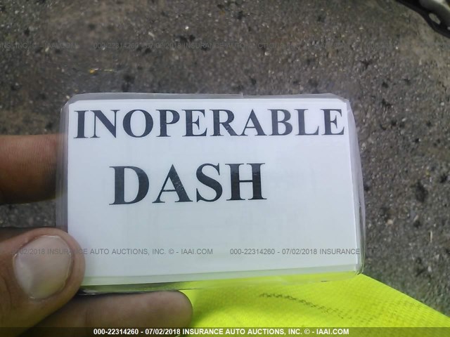 SMTE06BF0CJ516904 - 2012 TRIUMPH MOTORCYCLE TIGER 800XC ABS BLACK photo 7