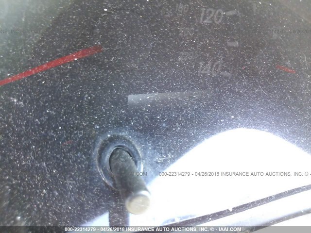 4T1BE32K65U086596 - 2005 TOYOTA CAMRY LE/XLE/SE Qəhvəyi foto 8