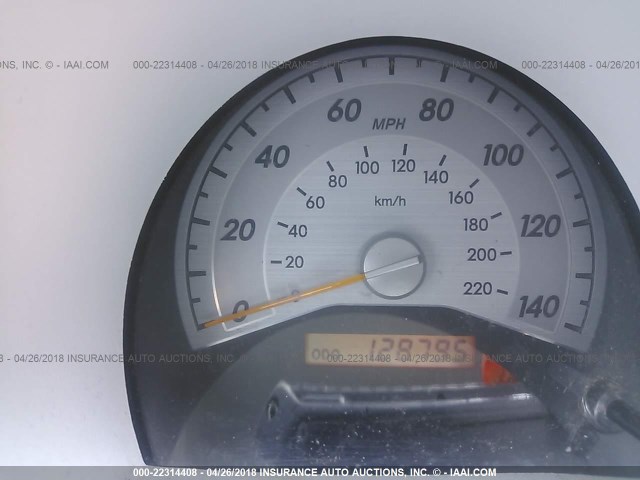 JTKDE167180233449 - 2008 TOYOTA SCION TC 白色 照片 7