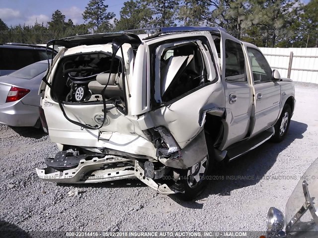 1GYEK63N33R239773 - 2003 CADILLAC ESCALADE LUXURY 白色 照片 6