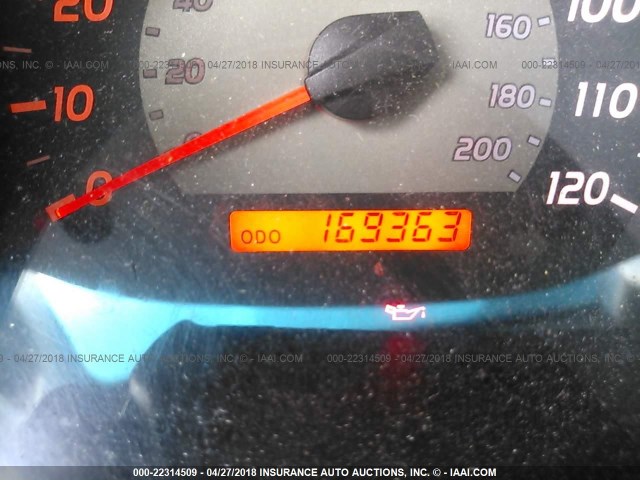 3TMLU4EN1BM059460 - 2011 TOYOTA TACOMA DOUBLE CAB 白色 照片 7