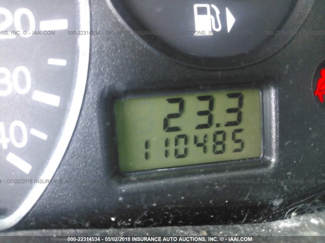 1FAHP37N77W298898 - 2007 FORD FOCUS ZX5/S/SE/SES 灰色 照片 7