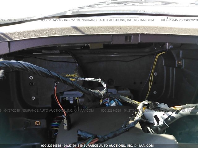 1GYEC63T32R307872 - 2002 CADILLAC ESCALADE LUXURY Ağ foto 7