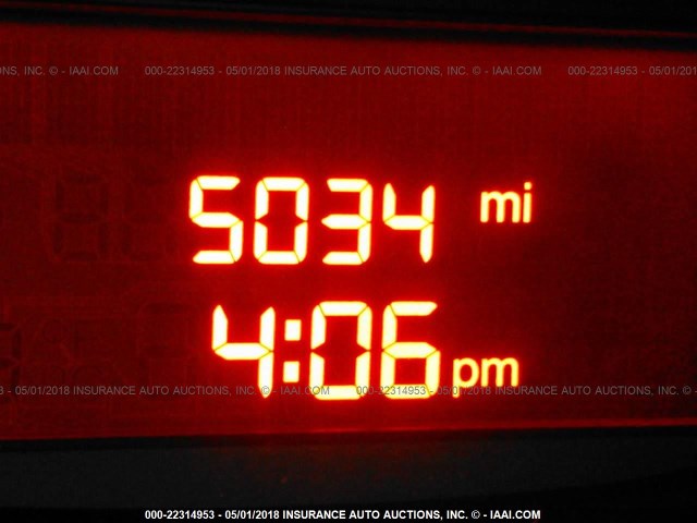 ZFBERFAB1H6H23658 - 2017 RAM PROMASTER CITY  白色 照片 7